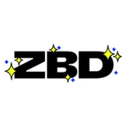 ZBD logo