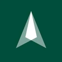 Atomic logo