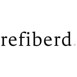 Refiberd logo