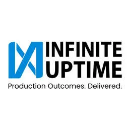 Infinite Uptime logo
