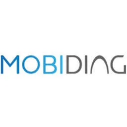 Mobidiag logo