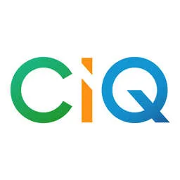 CIQ logo