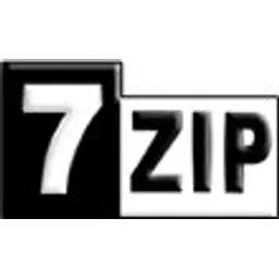 7-Zip logo