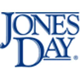 Jones Day logo