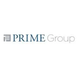 Prime Group logo