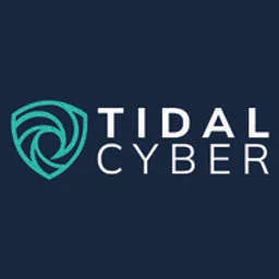 Tidal Cyber Logo