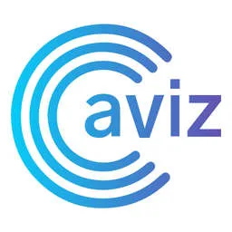 Aviz Networks logo