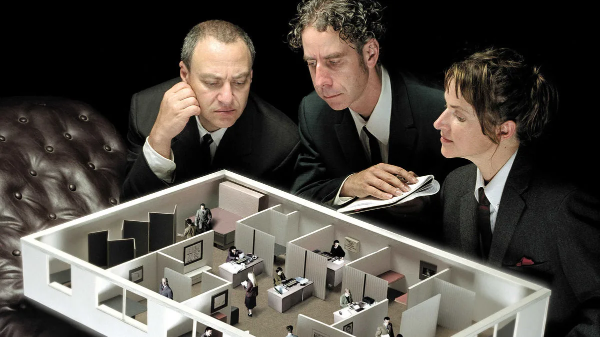 The Corporation