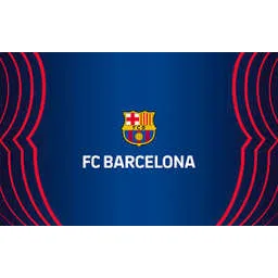Barça Studios logo
