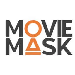 MovieMask logo