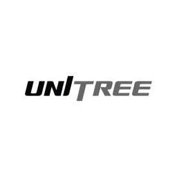 Unitree Robotics logo