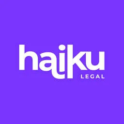 Haiku logo