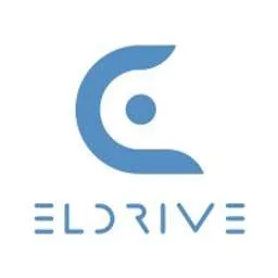 Eldrive logo