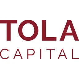 Tola Capital logo
