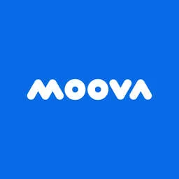 Moova logo