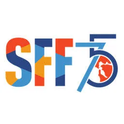 The San Francisco Foundation logo