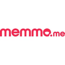 memmo.me logo