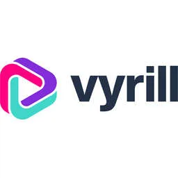 Vyrill logo