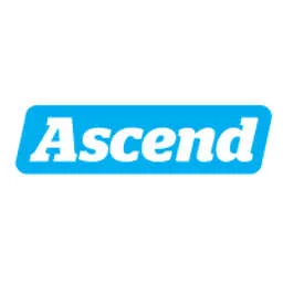 Ascend logo