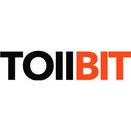 TollBit logo