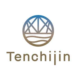 Tenchijin logo