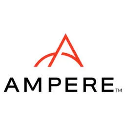 Ampere Computing logo