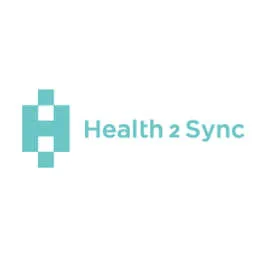 Health2Sync logo
