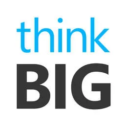 Think Big Partners Logo
