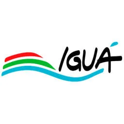 Iguá Saneamento logo