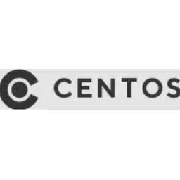 CENTOS3D logo