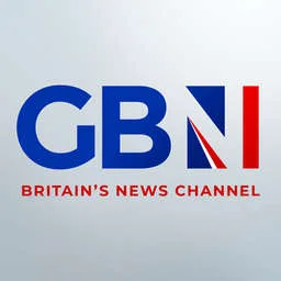 GB News logo