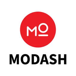 Modash.io logo