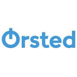 Ørsted Propel acceleration programme logo