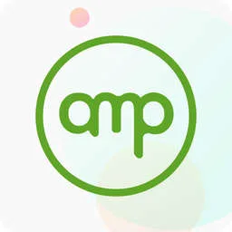 AMPnet logo