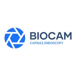 BioCam logo