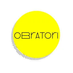 OBRATORI logo