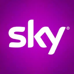 Sky logo