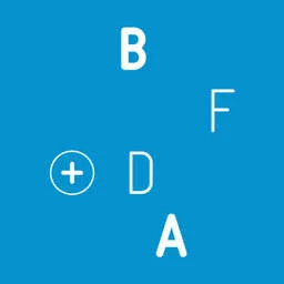 Brooklyn Fashion & Design Accelerator logo