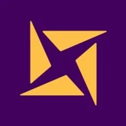 LightSpun logo