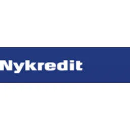 Nykredit Realkredit logo