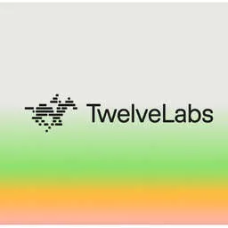Twelve Labs Logo