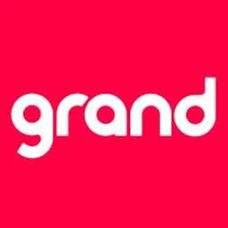 Grand Games logo