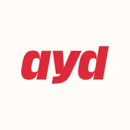 Ayd logo