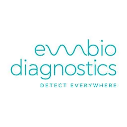 EMBIO Diagnostics Logo