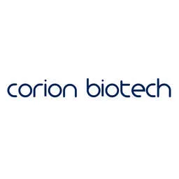 Corion Biotech logo