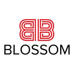 BLOSSOM ACCELERATOR logo
