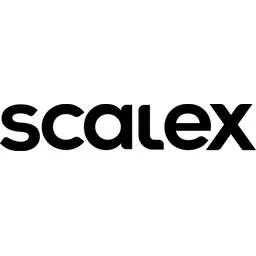 ScaleX Ventures logo
