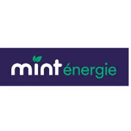 Mint Energie logo