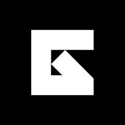 Glass Logo