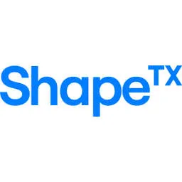Shape Therapeutics logo